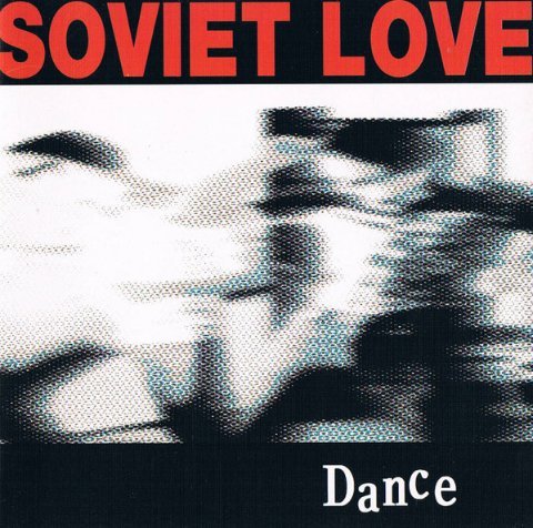 Portada de Dance