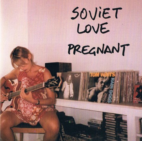 Portada de Pregnant