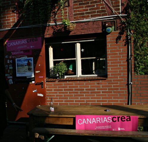 Canarias Crea Berlín 2007