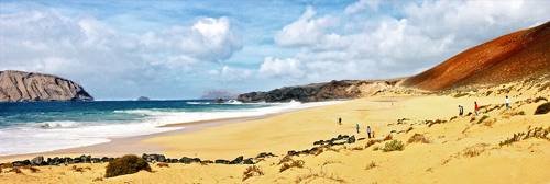 La Graciosa